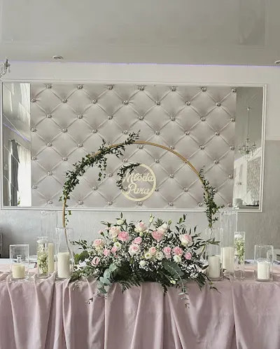 Kwiatowe Love Kwiaty&Balony